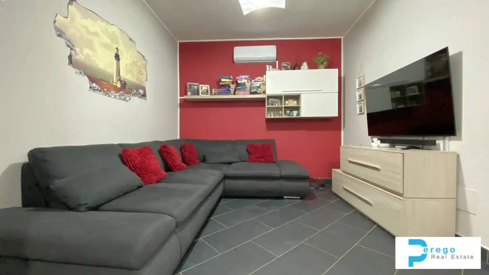 Villetta a schiera in vendita a Nosate