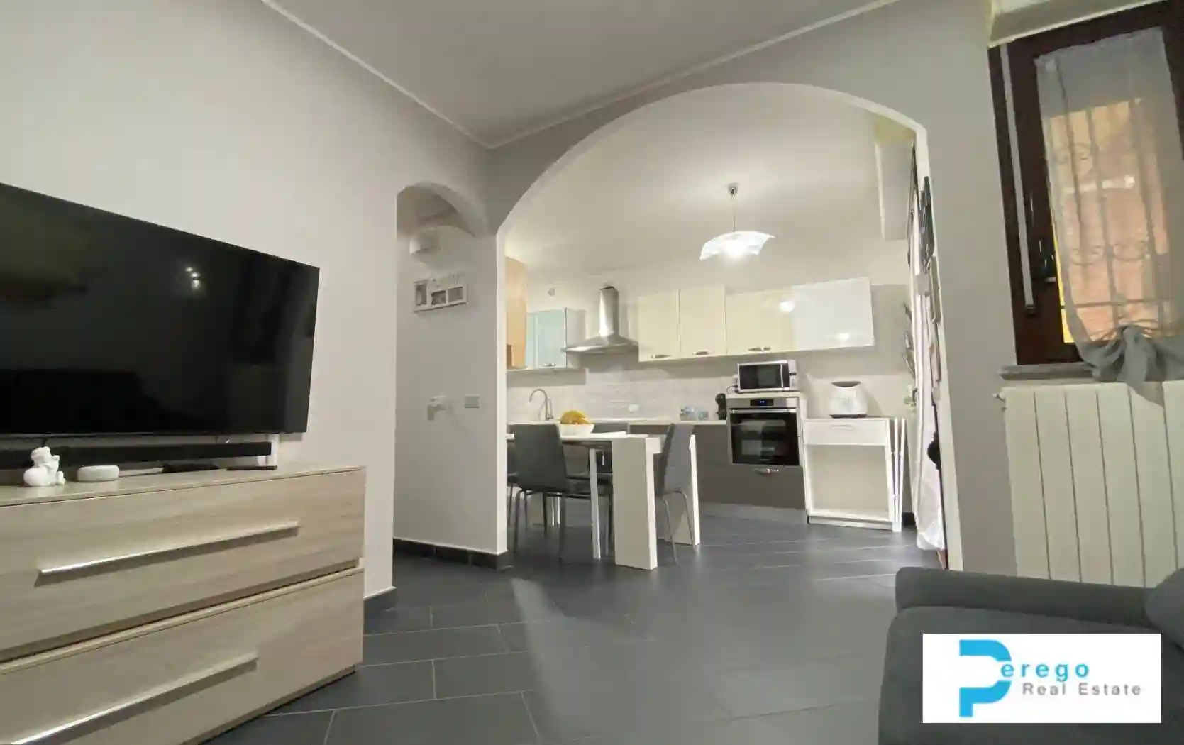 Villetta a schiera - foto 2