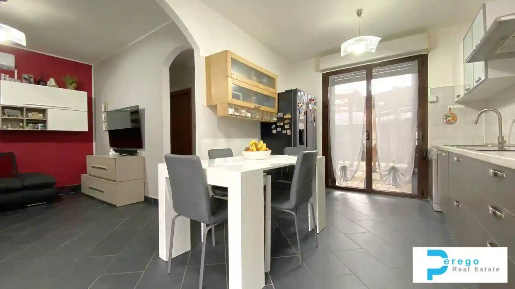 Villetta a schiera - foto 3