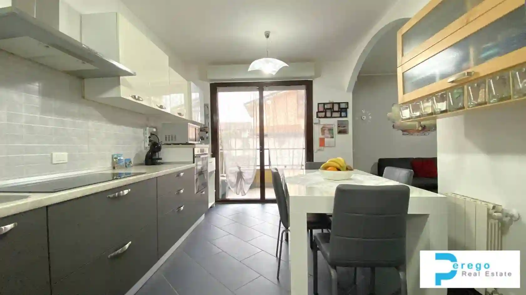 Villetta a schiera - foto 4