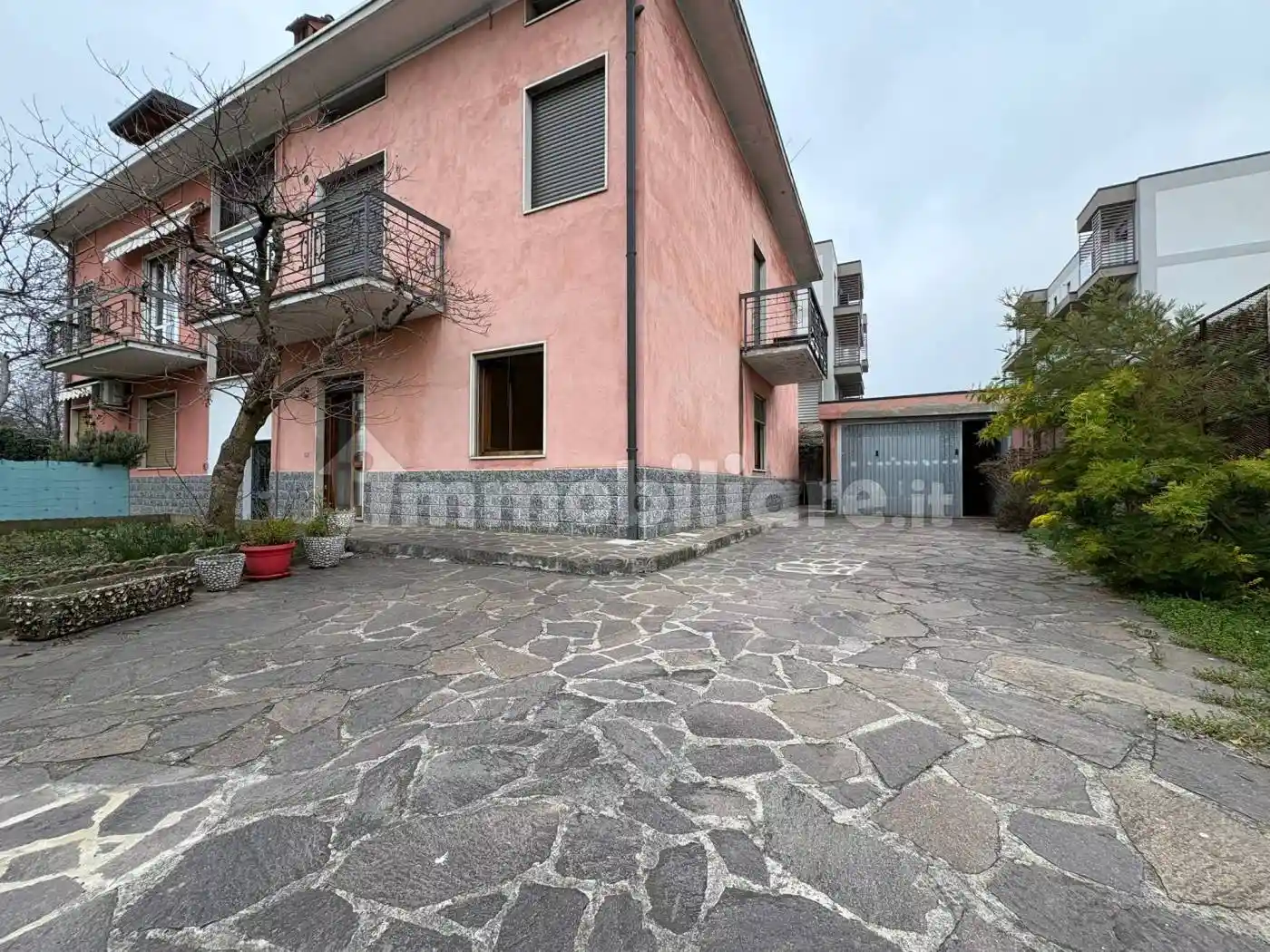 Appartamento in vendita a Lallio