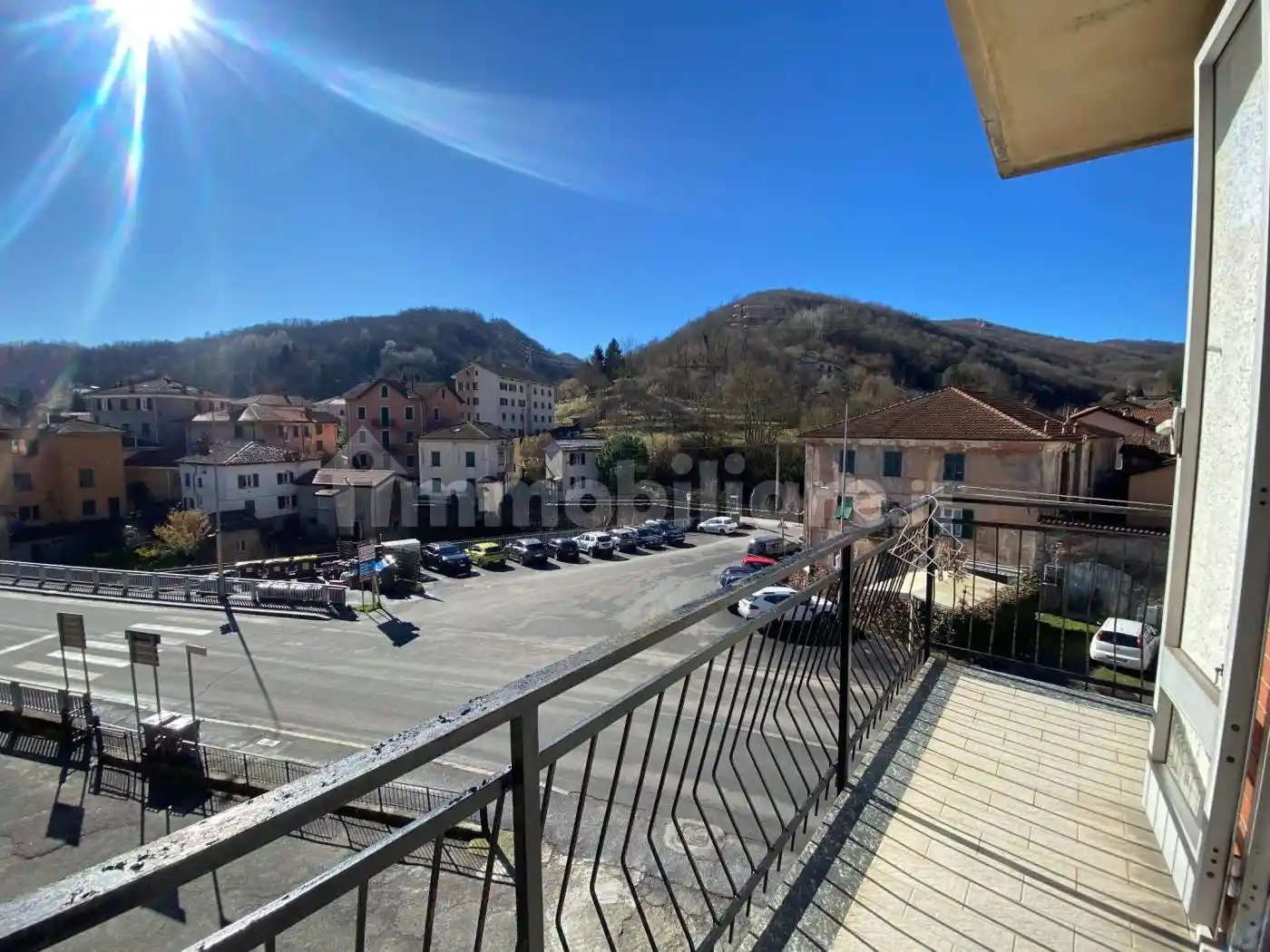 Appartamento in vendita a Ronco Scrivia