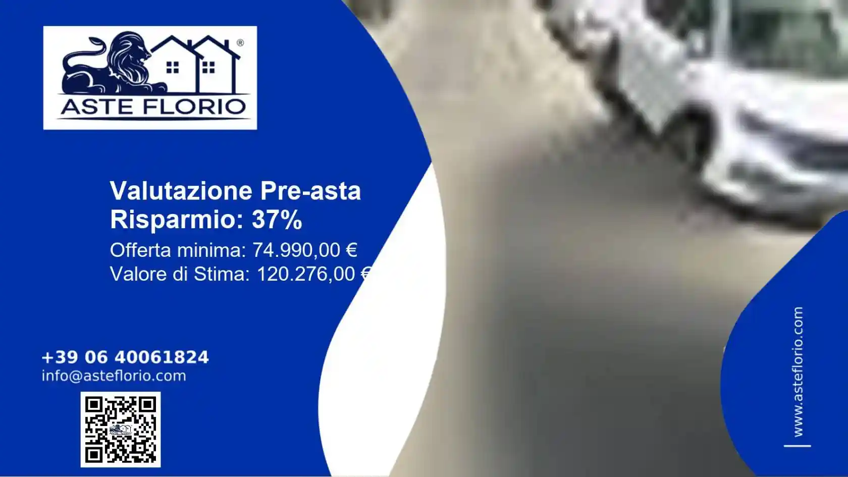 Appartamento in vendita a Montecatini-Terme
