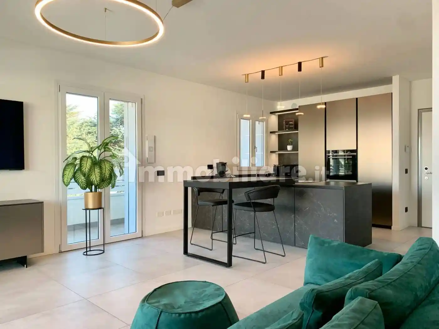 Appartamento in vendita a Garbagnate Milanese