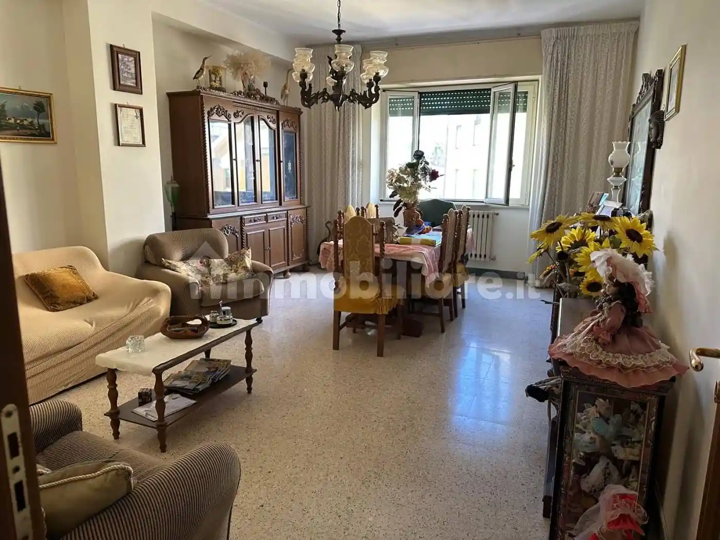 Appartamento in vendita a Catanzaro