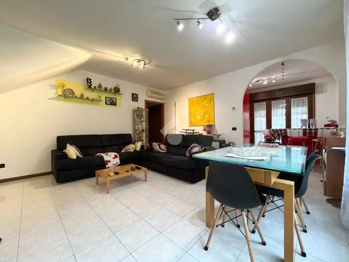 Appartamento in vendita a Ponte San Nicolò