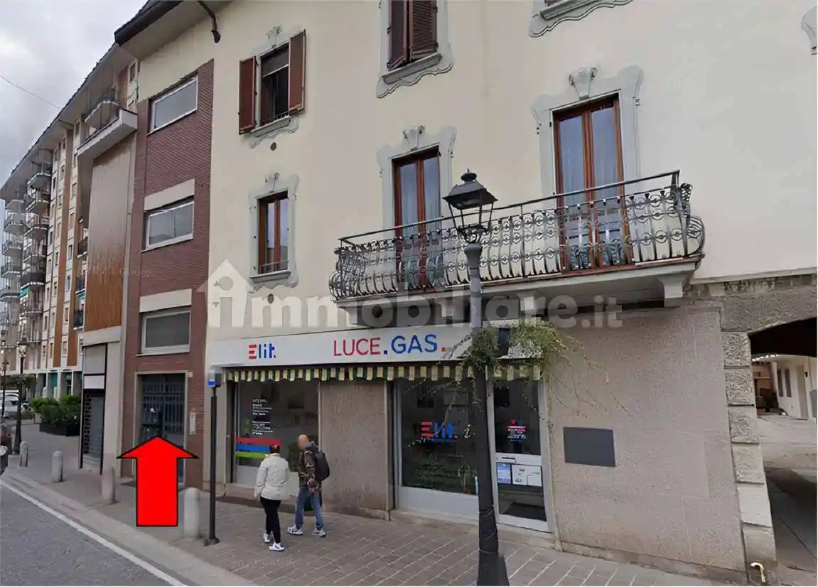 Appartamento in vendita a Bollate