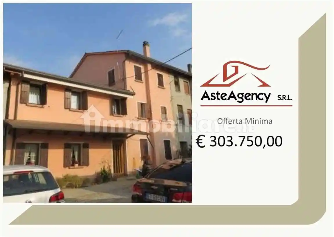 Appartamento in vendita a Loreggia