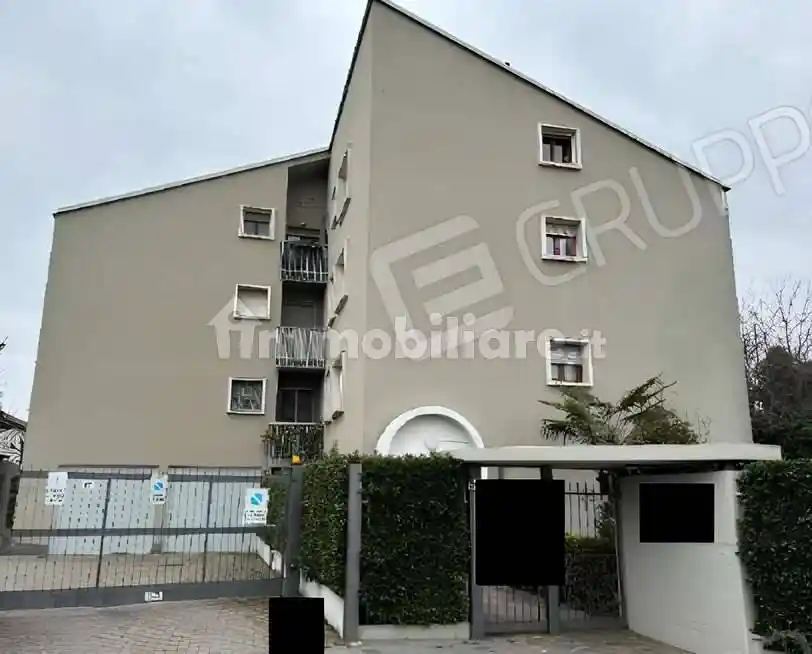 Appartamento in vendita a Legnano