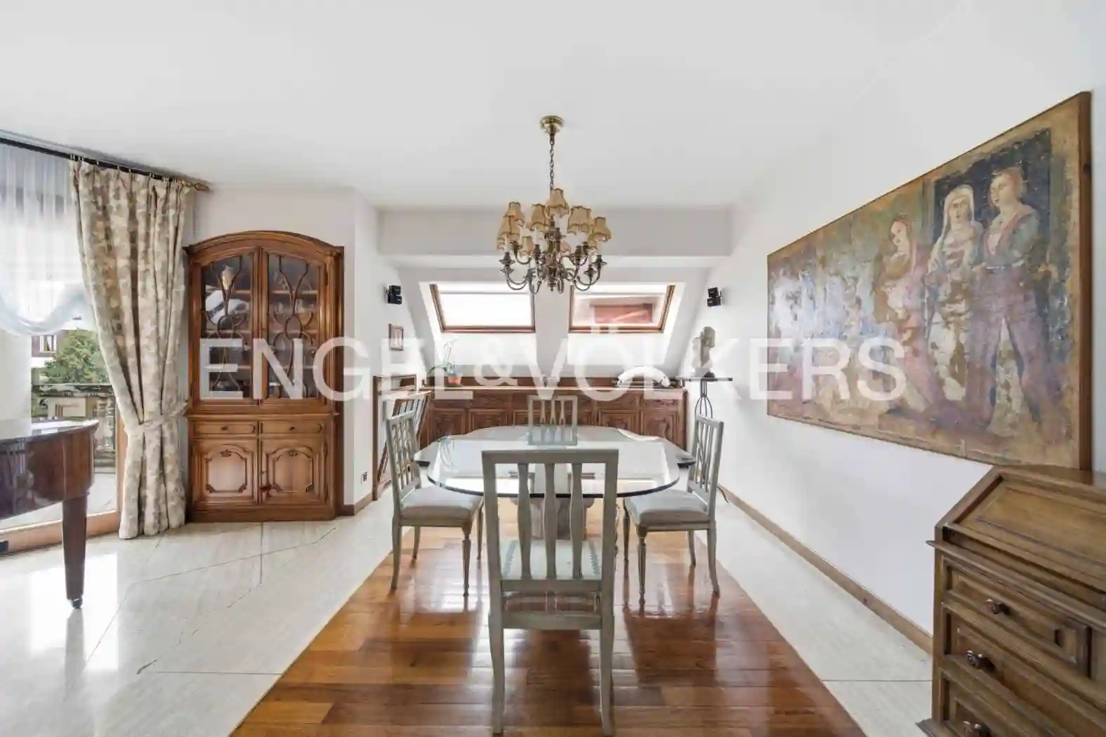 Attico - Mansarda - foto 2