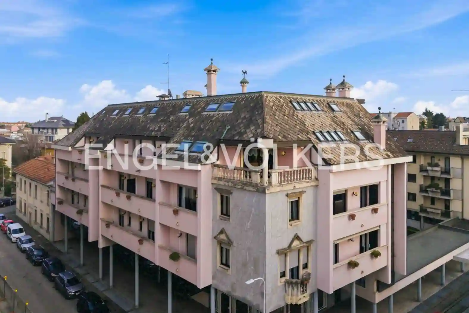 Attico - Mansarda - foto 4