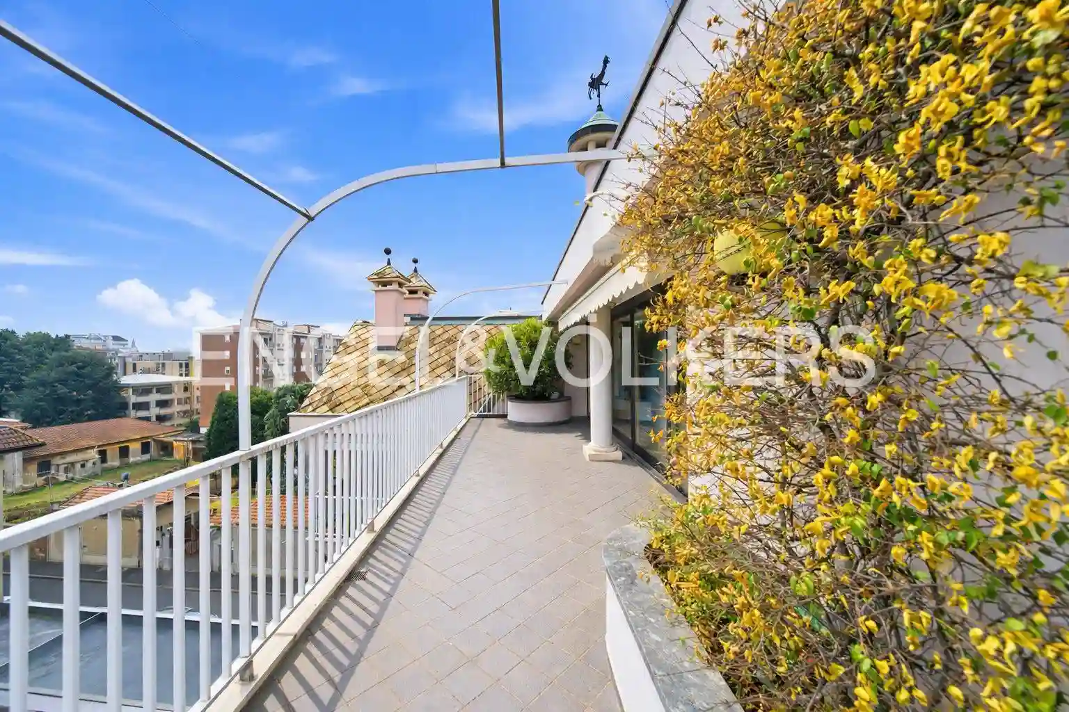 Attico - Mansarda - foto 5