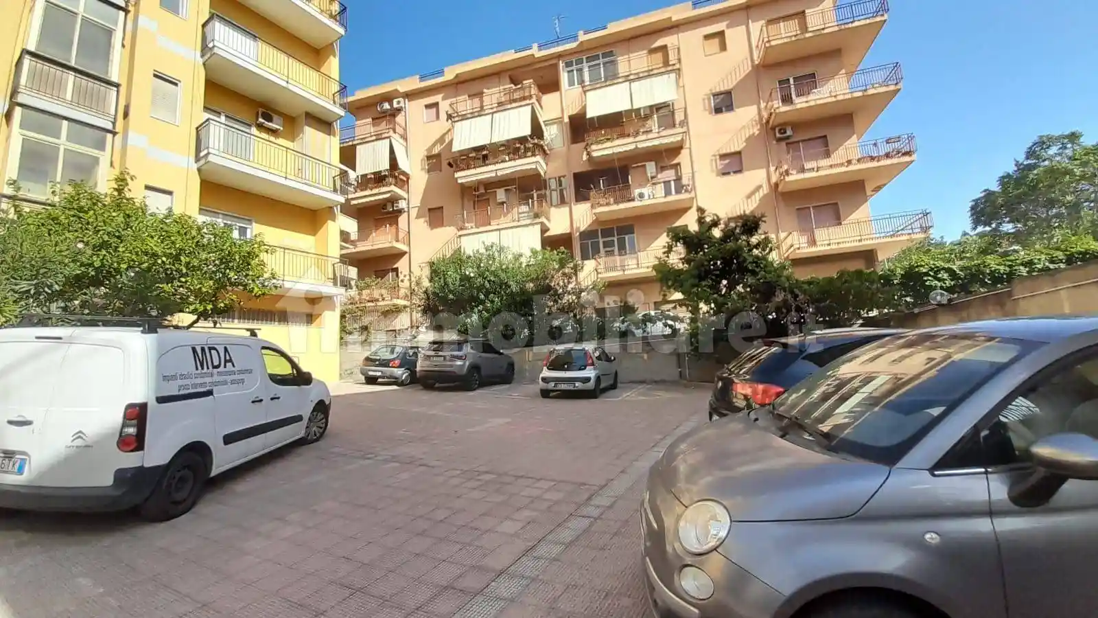 Appartamento in vendita a Reggio Calabria