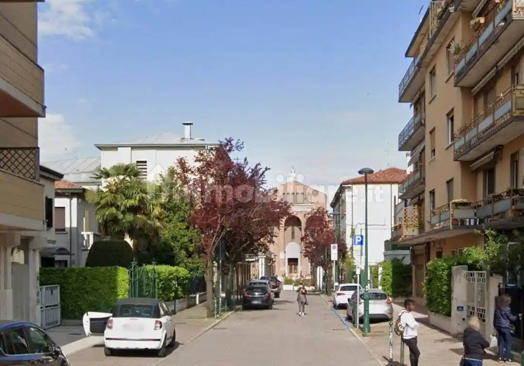 Appartamento in vendita a Venezia