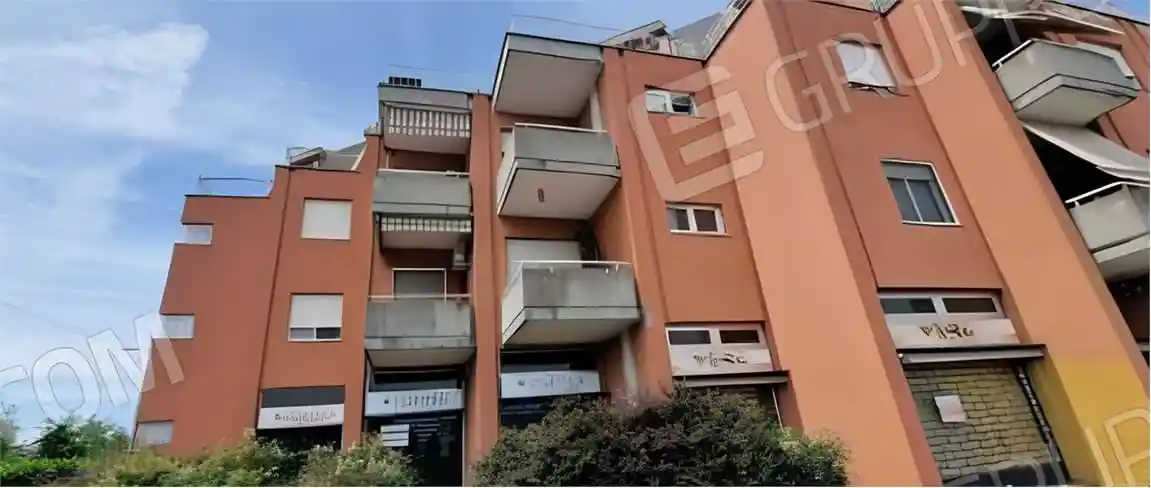 Appartamento in vendita a Turbigo