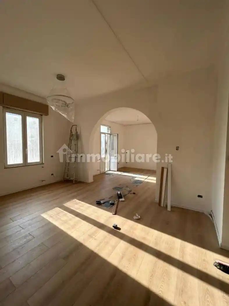 Appartamento in vendita a Cremona