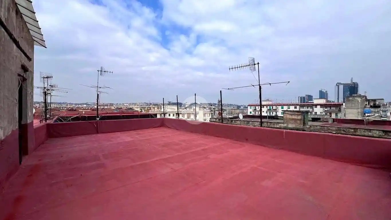 Appartamento in vendita a Napoli