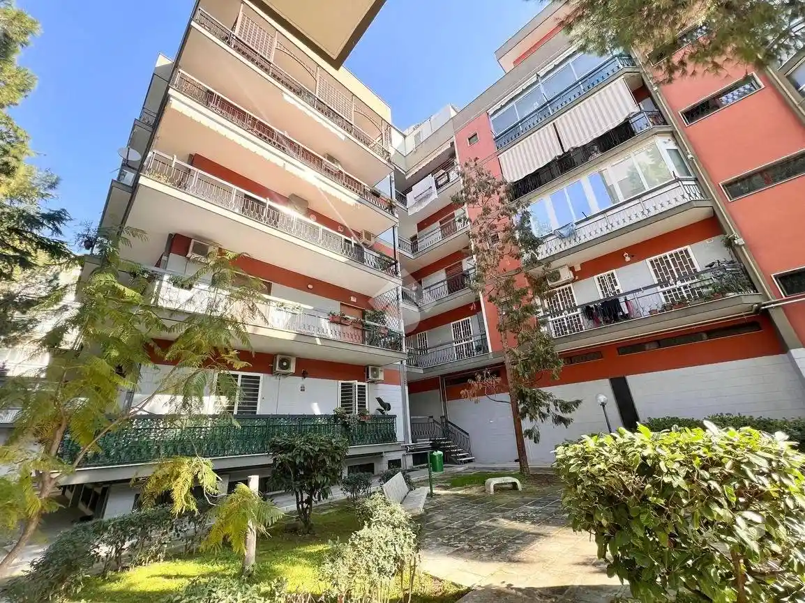 Appartamento in vendita a Bari