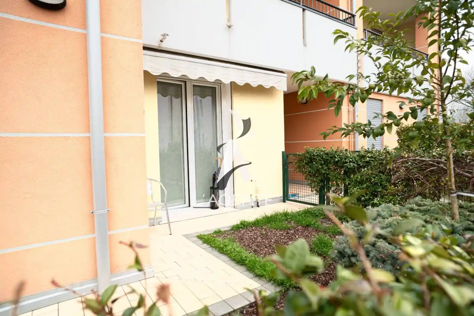 Appartamento in vendita a Venezia