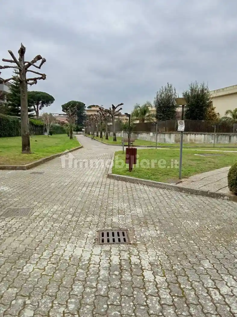 Appartamento in vendita a Caserta