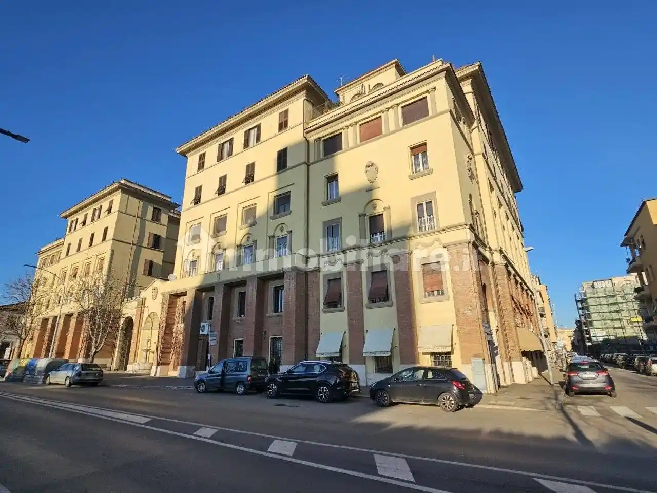 Appartamento in vendita a Grosseto