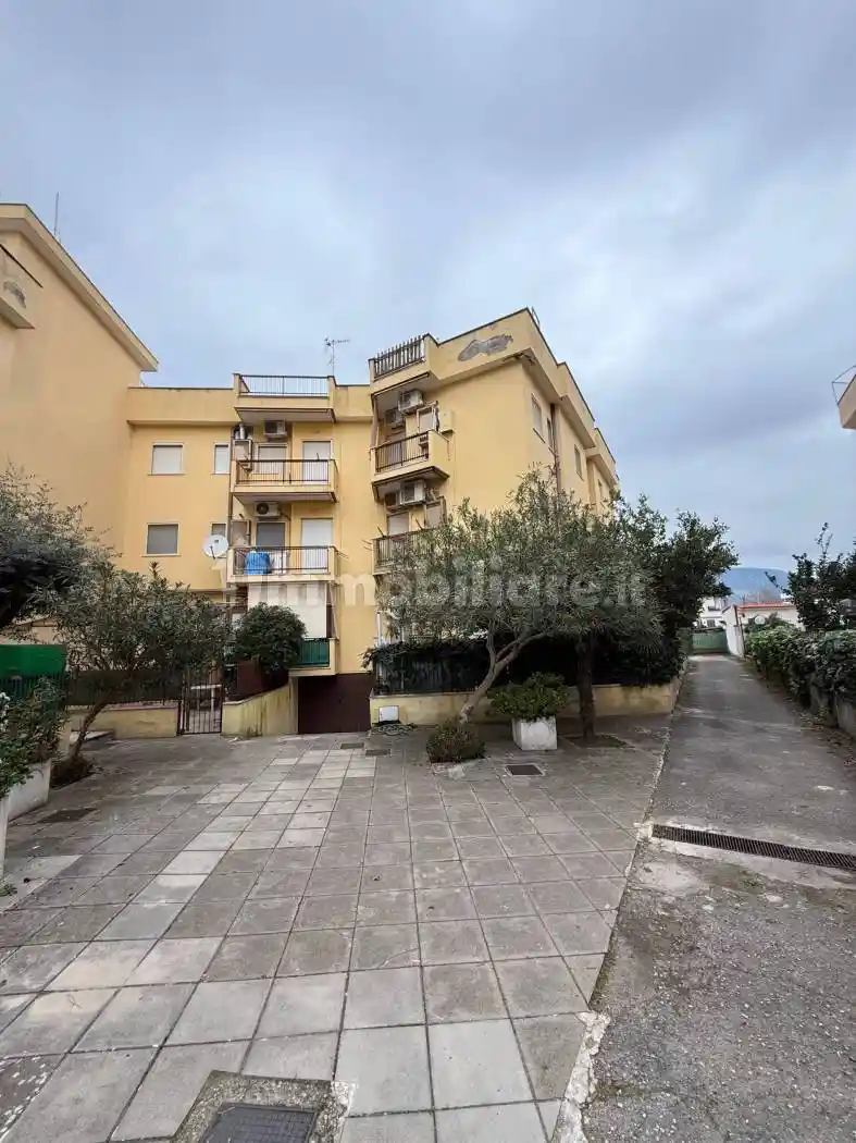 Appartamento in vendita a Terracina