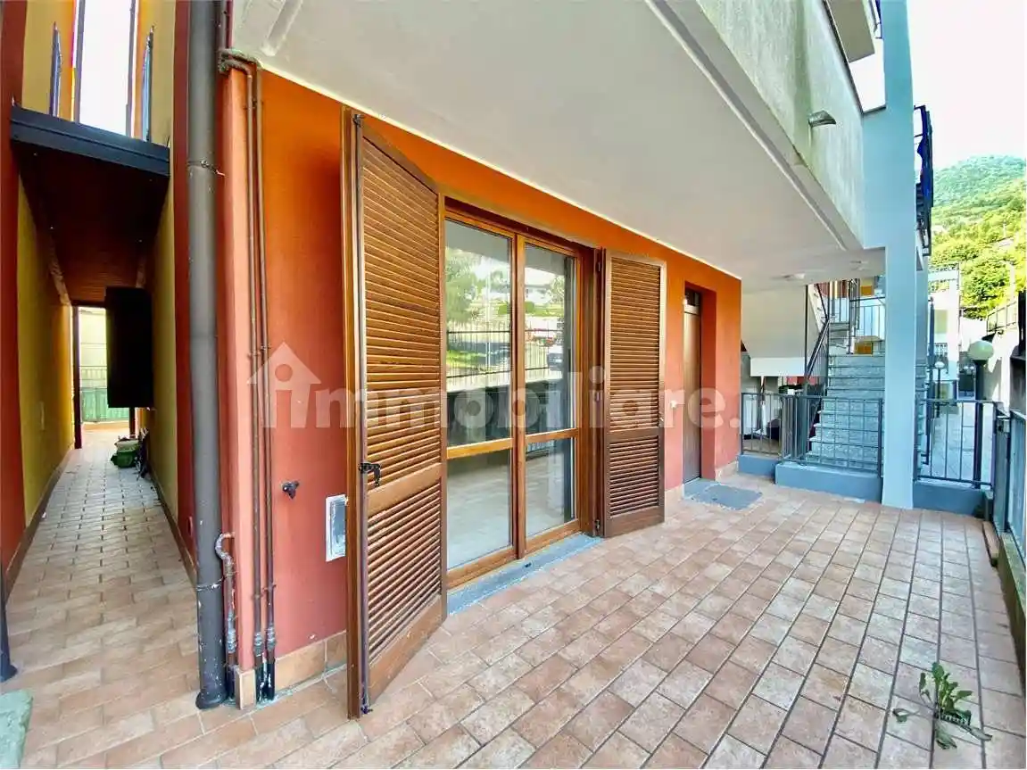 Appartamento in affitto a Civate