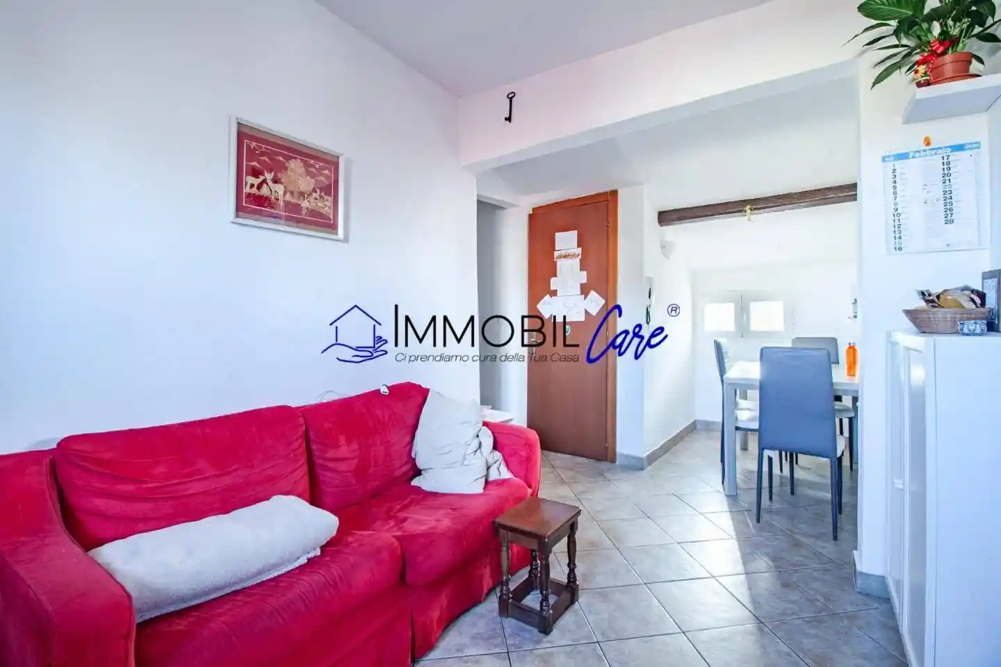 Appartamento in vendita a Livorno