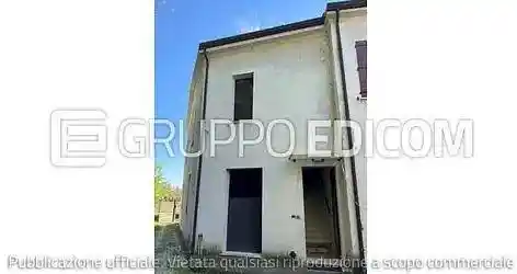 Appartamento in vendita a Ferrara