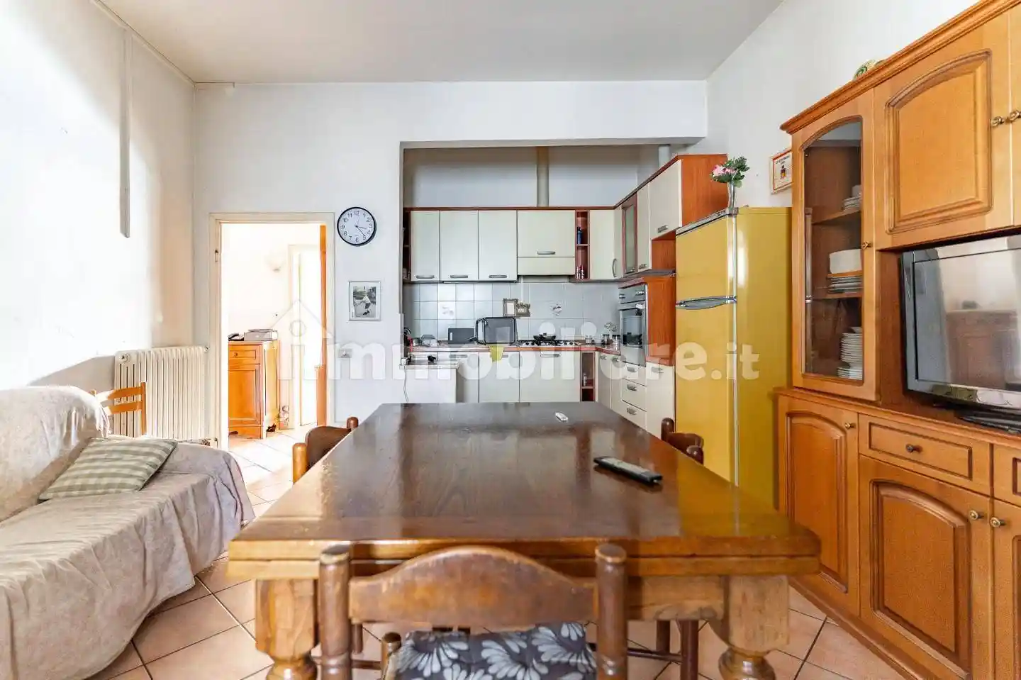 Appartamento in vendita a Empoli