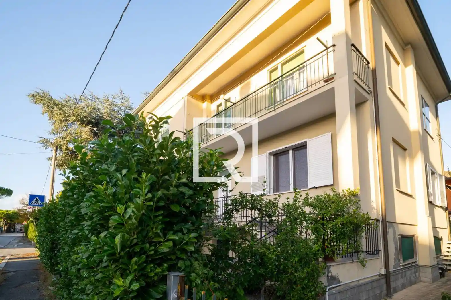 Villa in vendita a San Mauro Pascoli