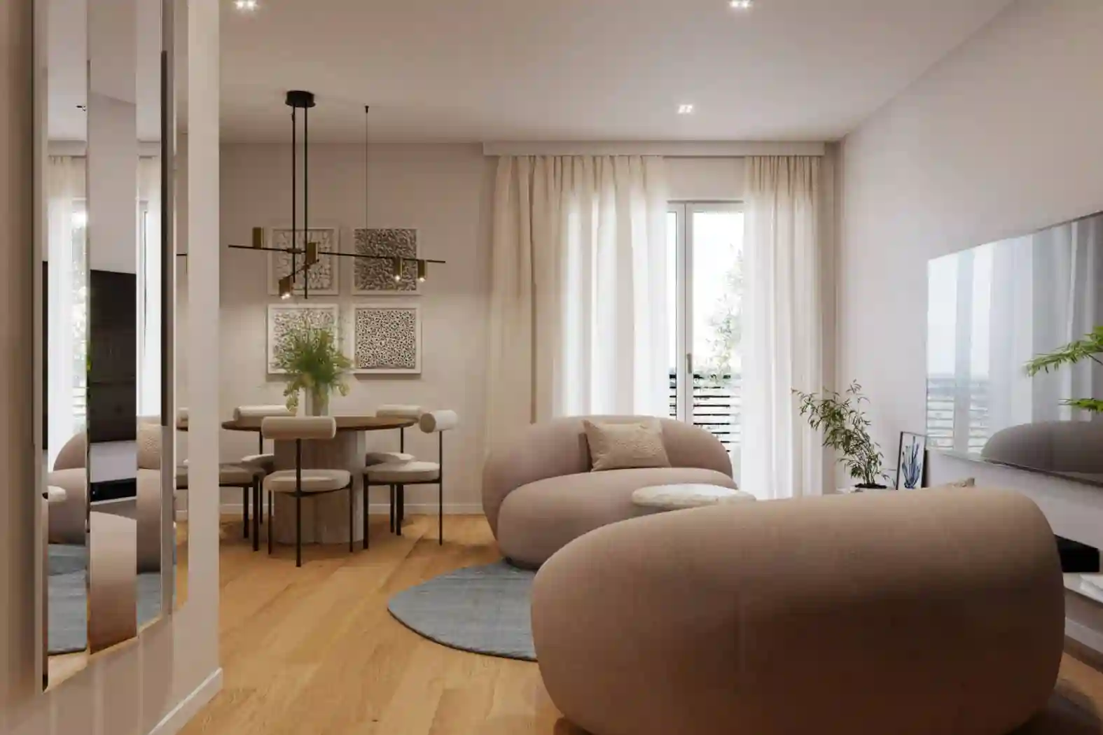 Appartamento - foto 5