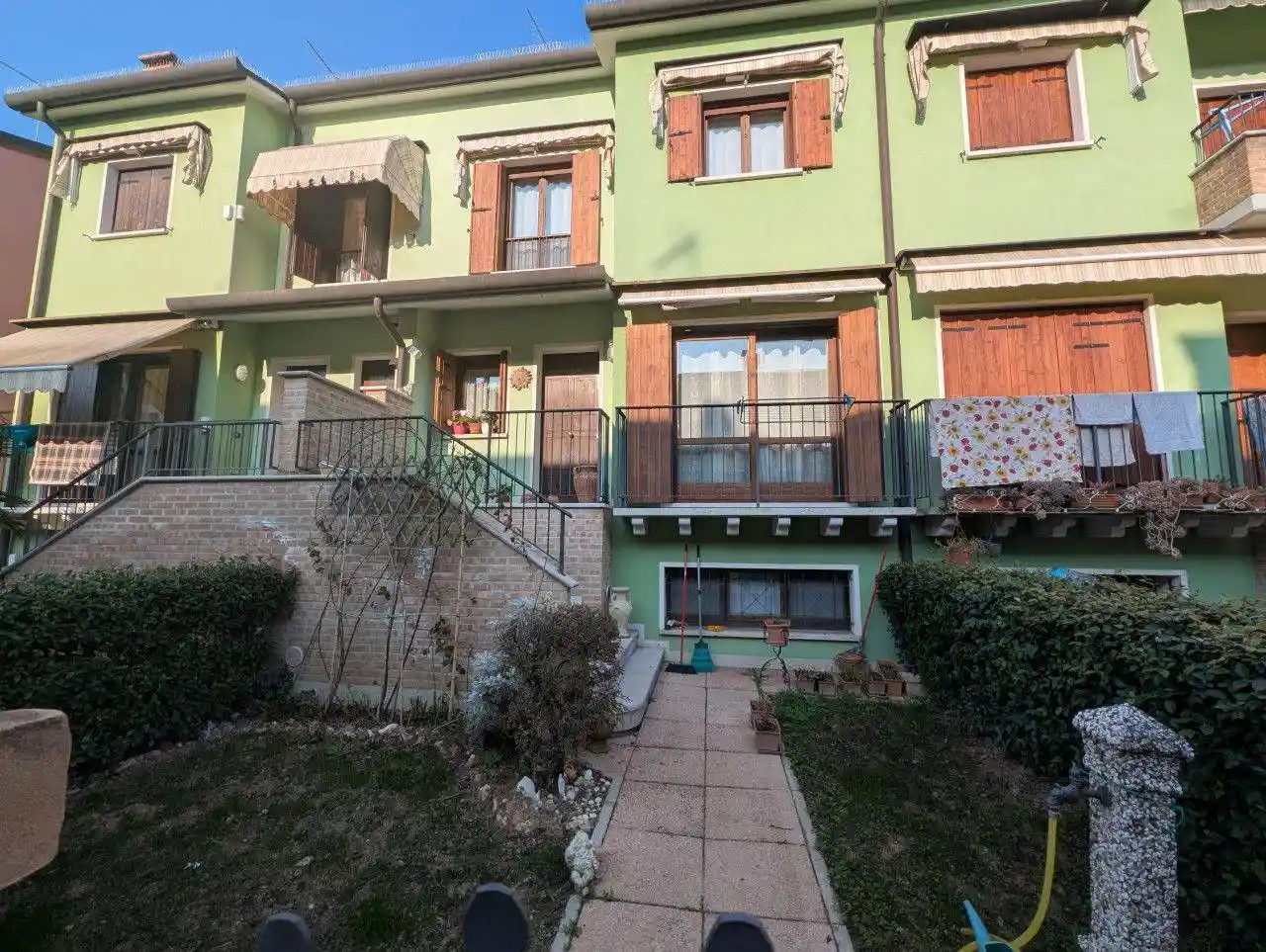 Villa in vendita a Martellago