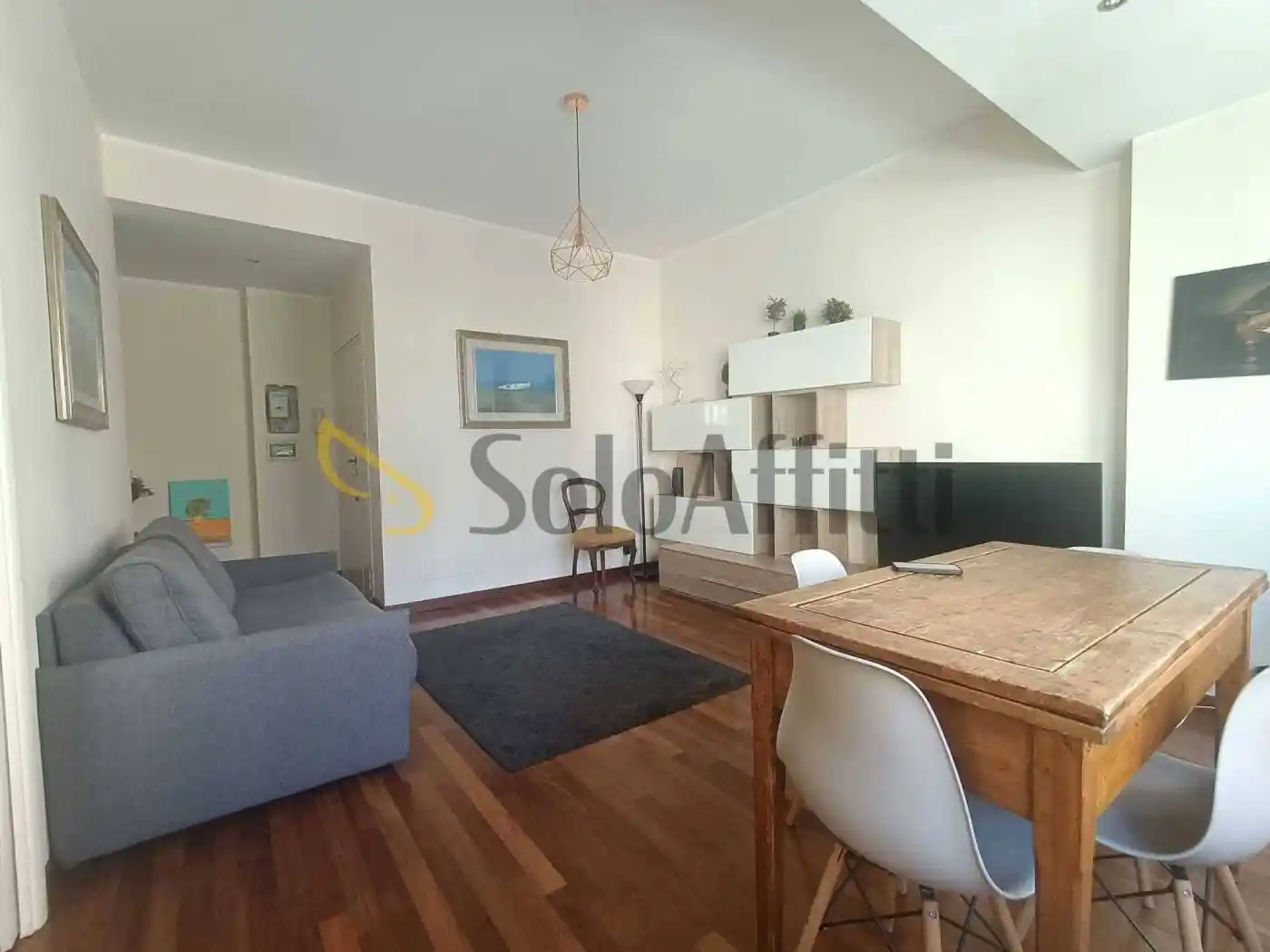 Appartamento in affitto a Roma