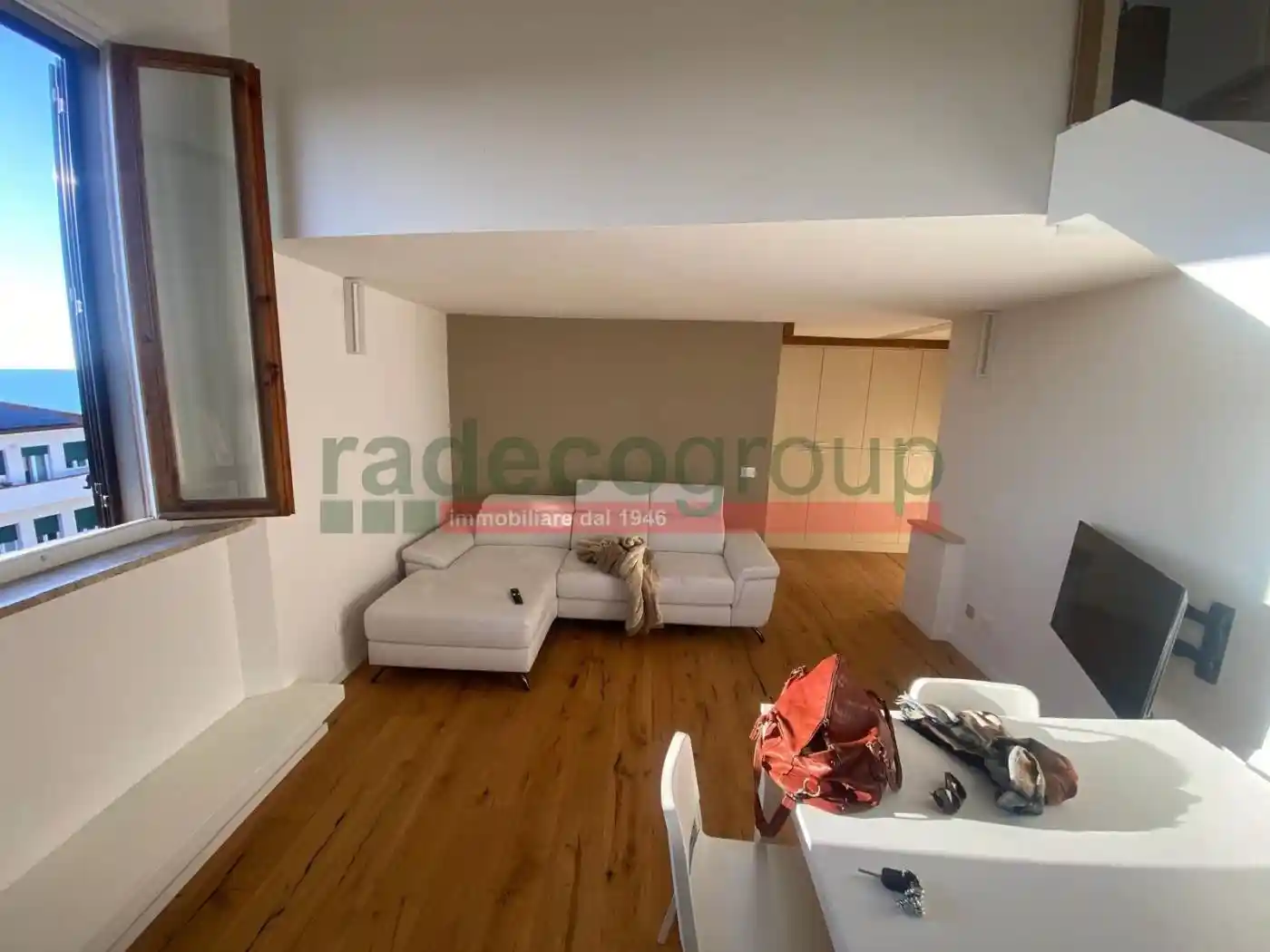 Appartamento in vendita a Rosignano Marittimo