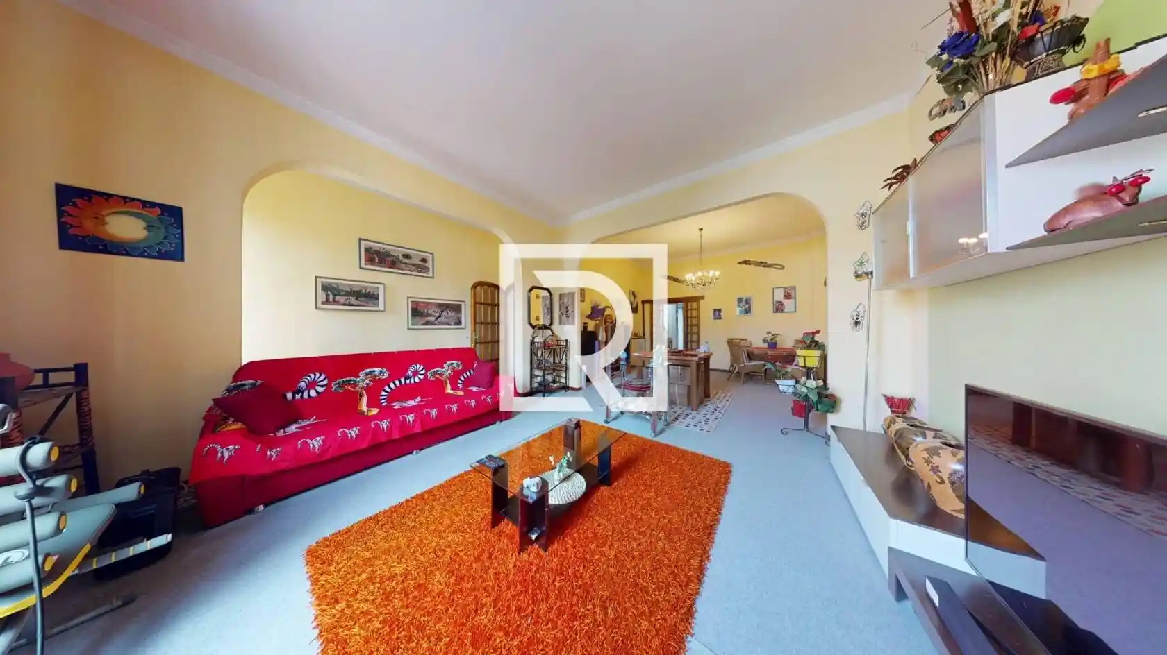 Casa indipendente in vendita a Savignano sul Rubicone