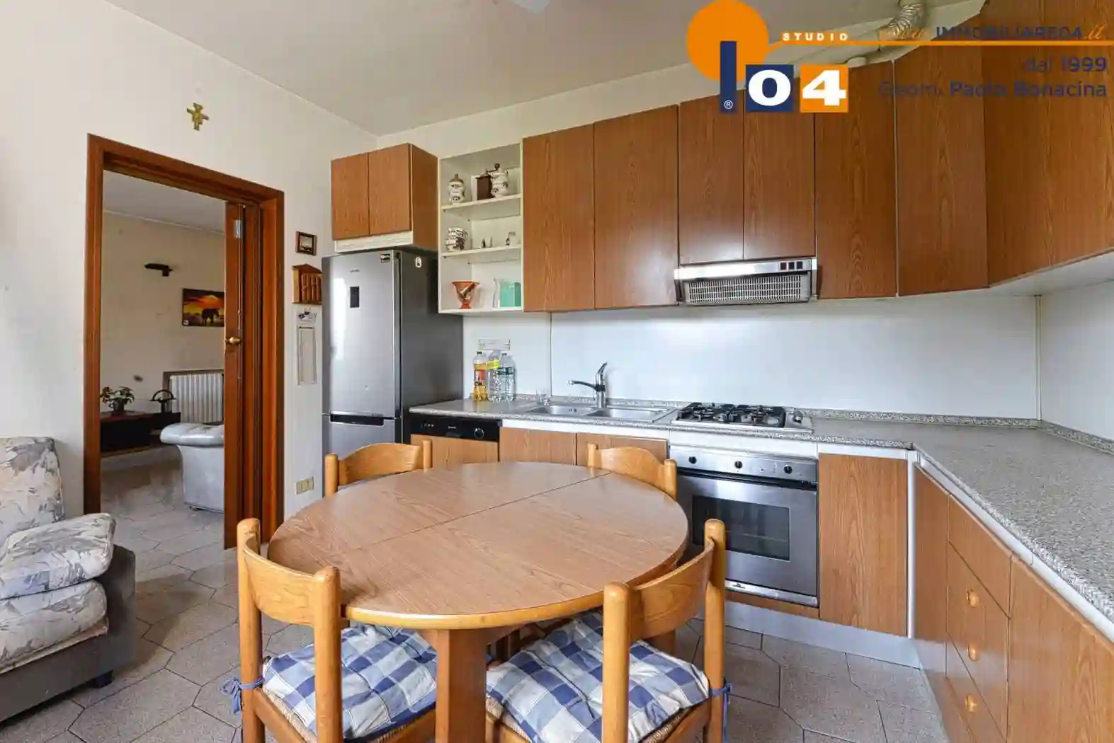 Appartamento - foto 4