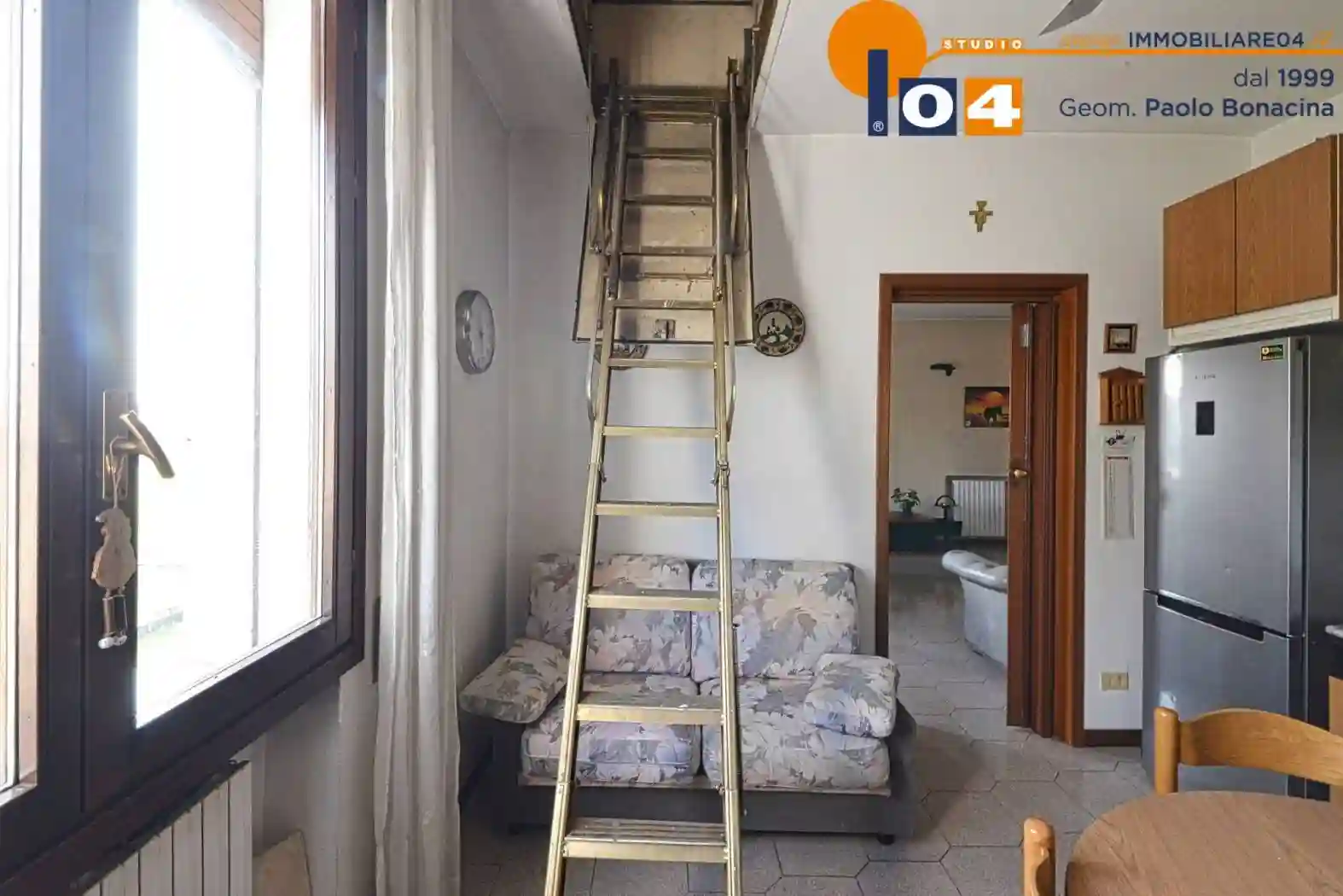 Appartamento - foto 5