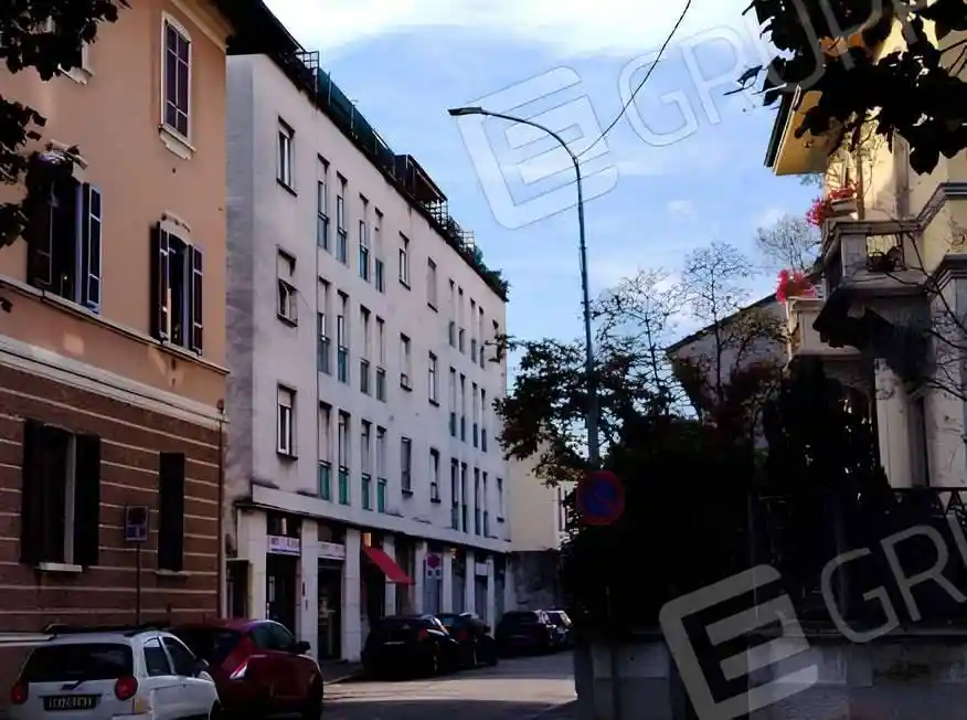 Appartamento in vendita a Legnano