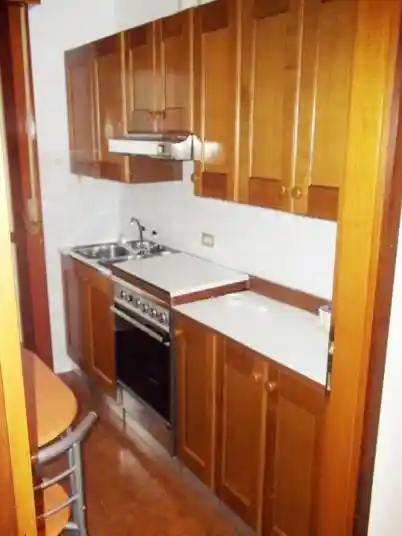 Appartamento in affitto a Udine