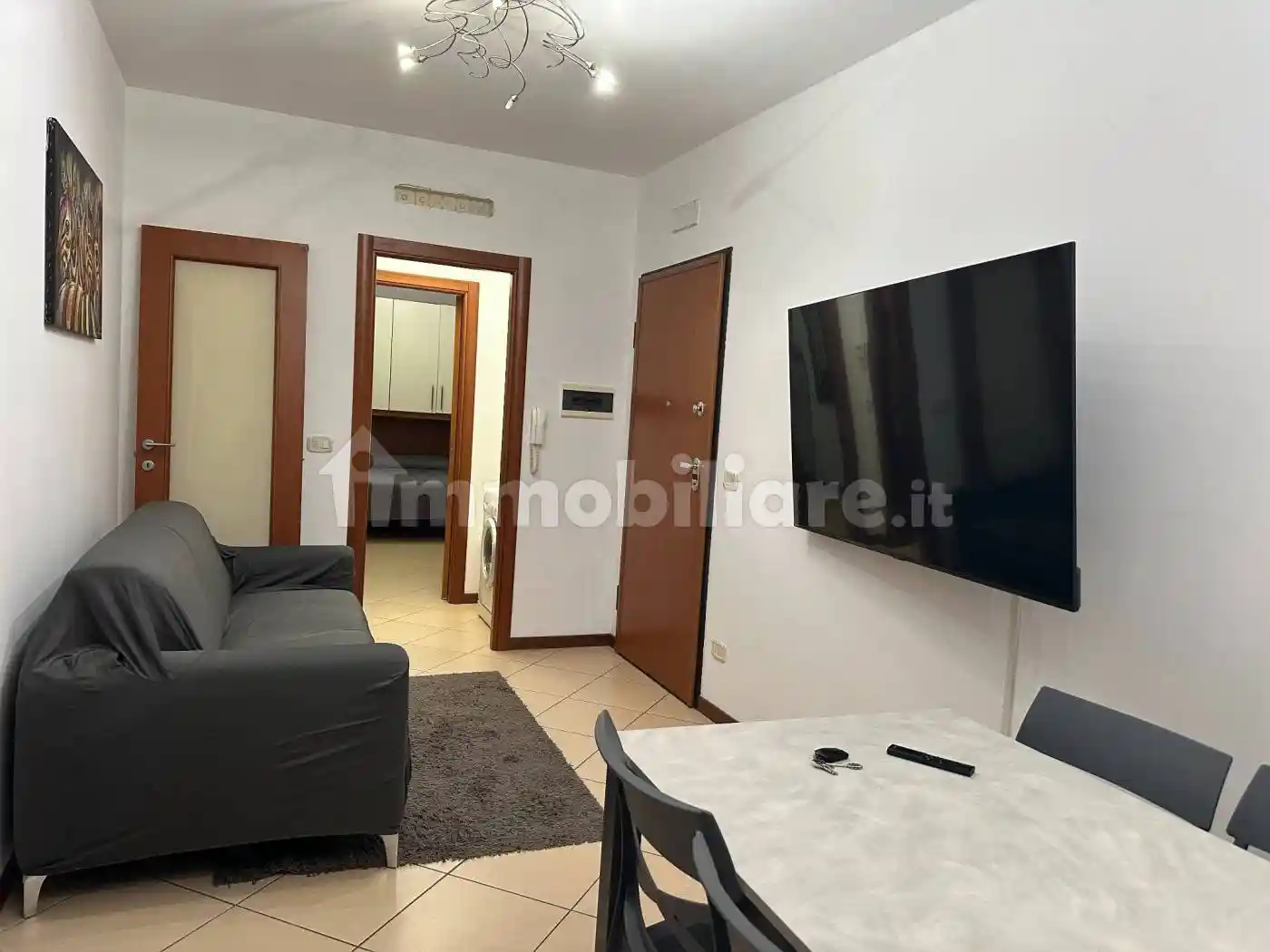 Appartamento in affitto a Potenza Picena