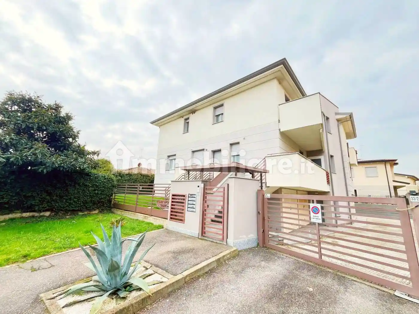 Appartamento in vendita a Tavazzano con Villavesco