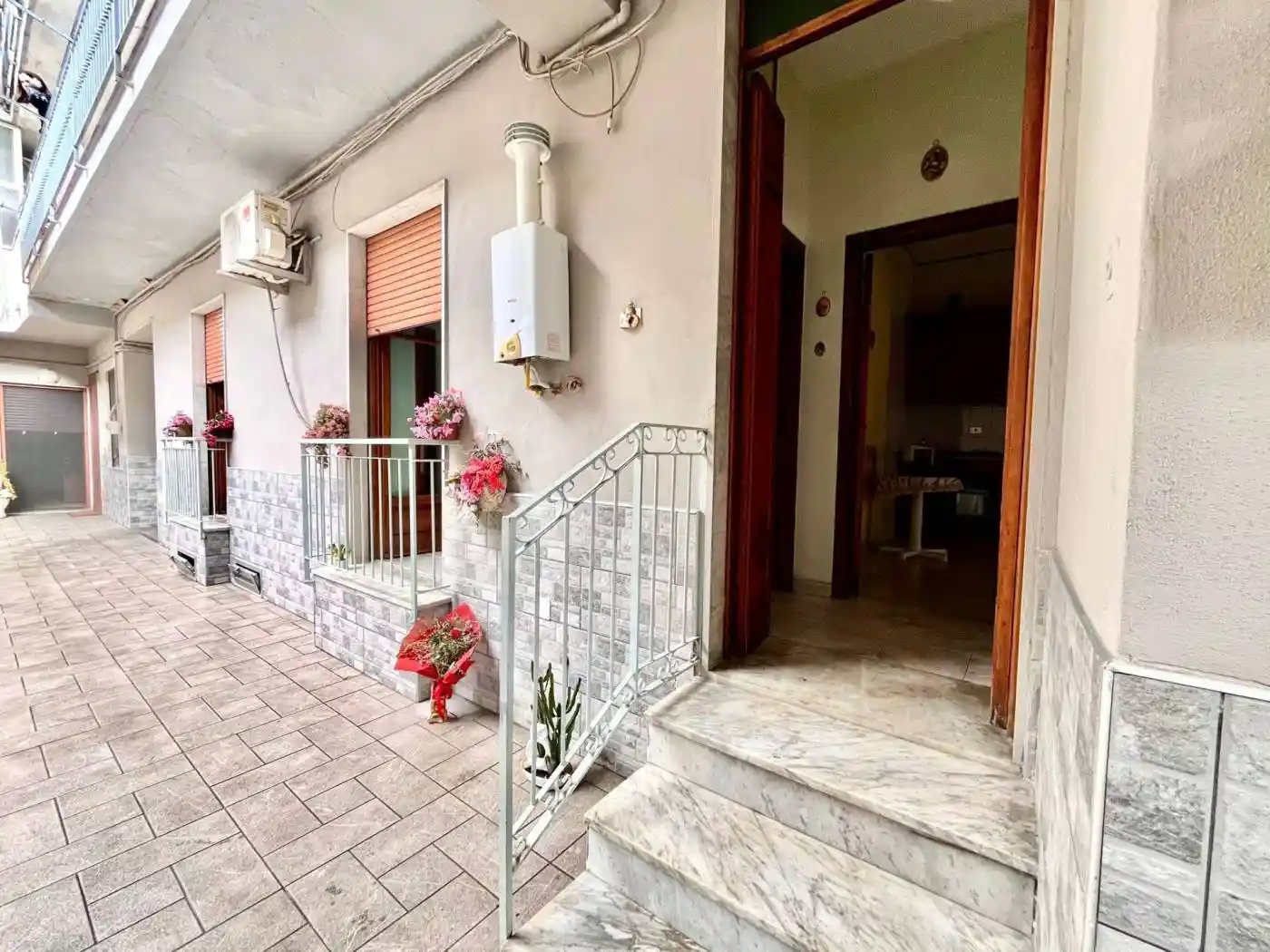 Appartamento in affitto a Caivano