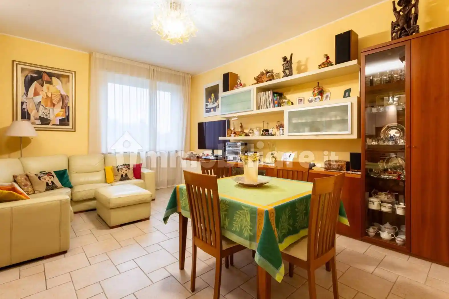 Appartamento in vendita a Rho