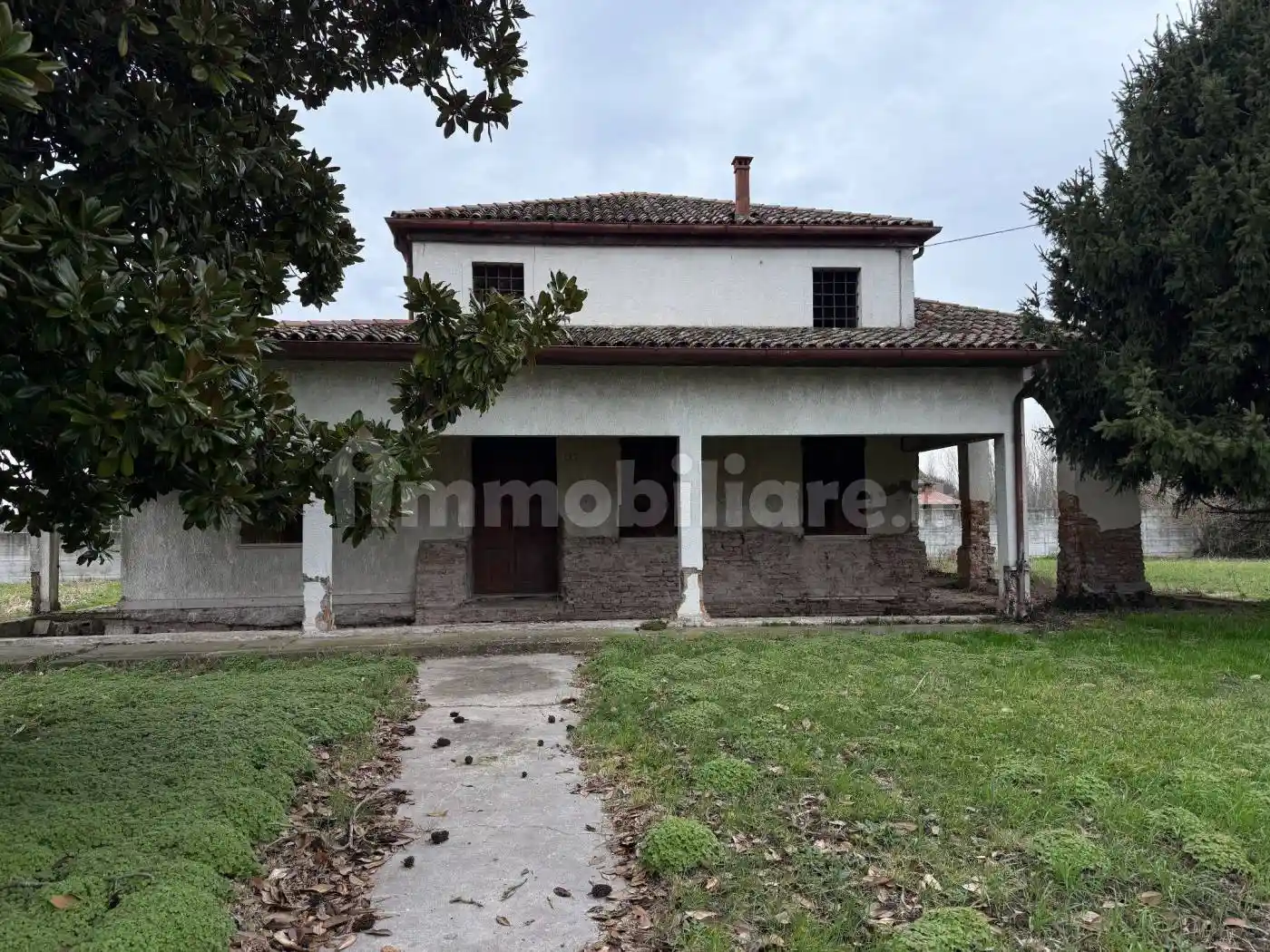 Villa in vendita a Urbana