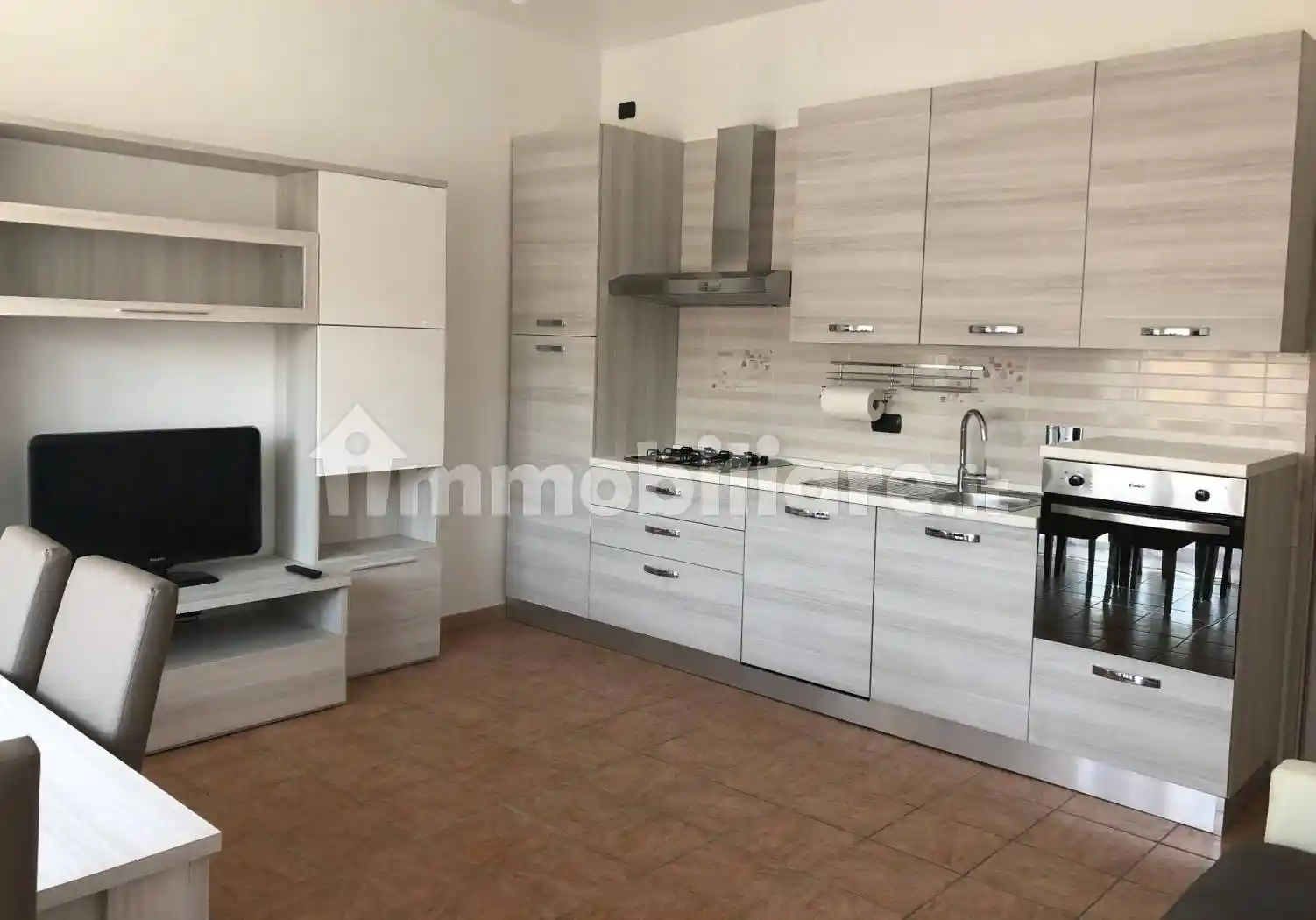 Appartamento in affitto a Asti