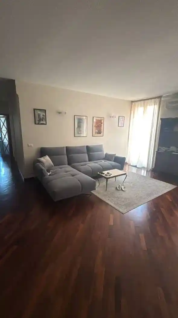 Appartamento in affitto a Genova