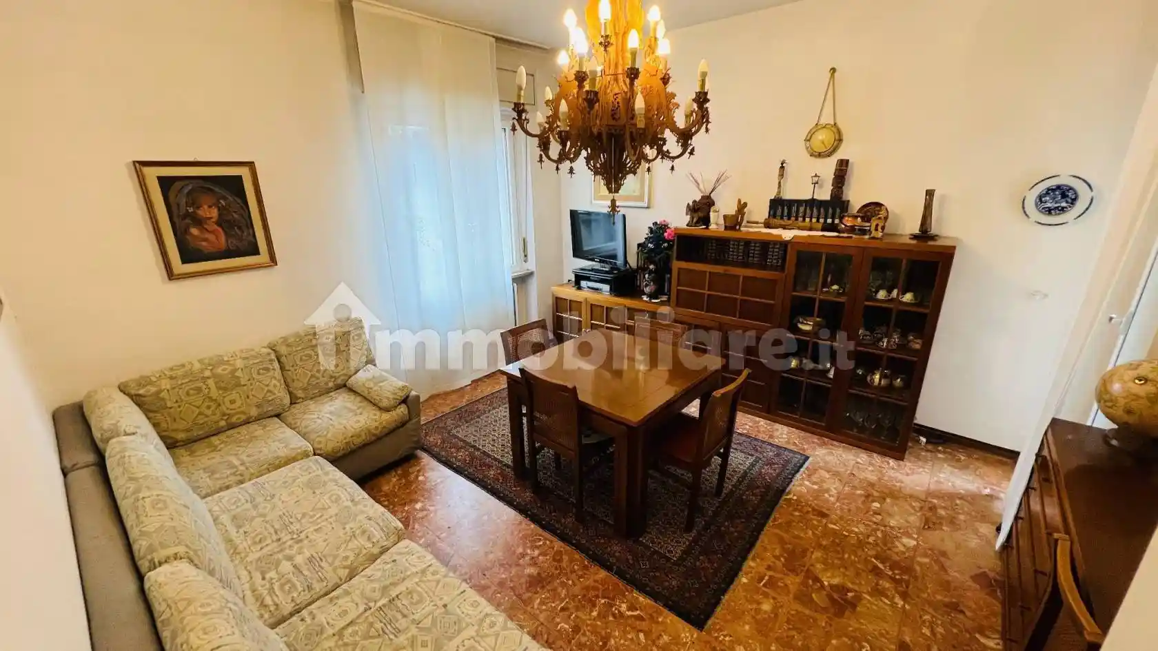 Appartamento in vendita a Lodi