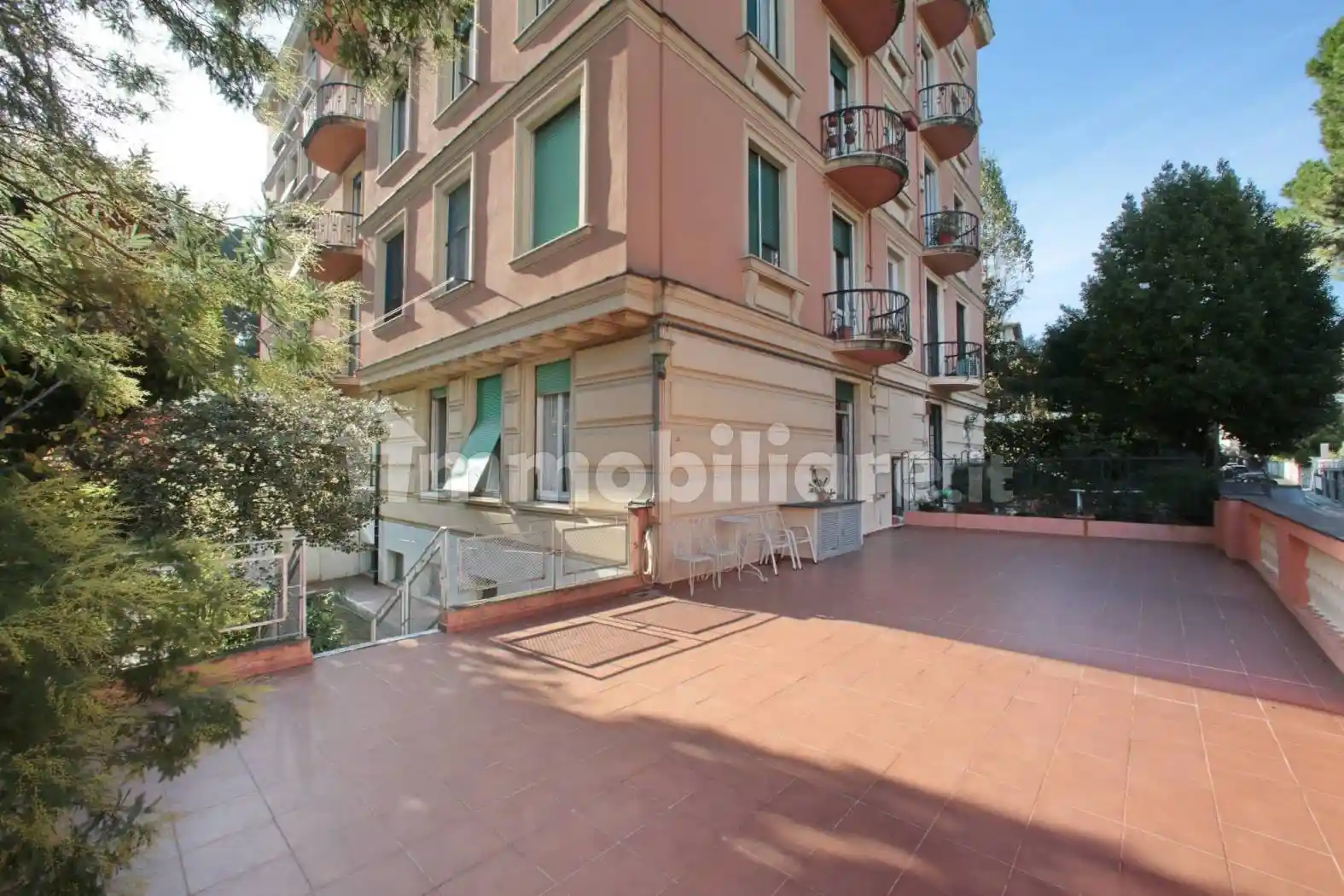 Appartamento in vendita a Genova