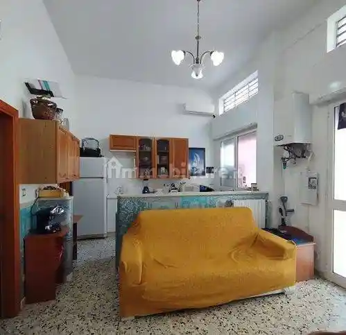 Appartamento in vendita a Trani